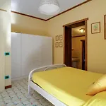 펜션 La Maison D'ileane Di Silvana By Italianhost 카프리