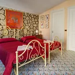 La Maison D'ileane Di Silvana By Italianhost 펜션 *