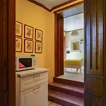 펜션 La Maison D'ileane Di Silvana By Italianhost *