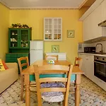 La Maison D'ileane Di Silvana By Italianhost 펜션