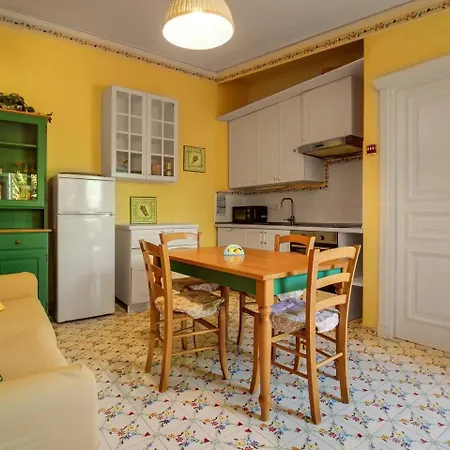 La Maison D'ileane Di Silvana By Italianhost * 카프리