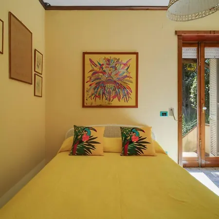 La Maison D'ileane Di Silvana By Italianhost Hébergement de vacances
